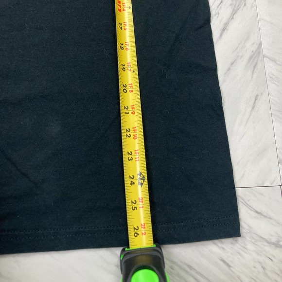 Black Veil Brides Bay Island Band T-shirt - Picture 6 of 6